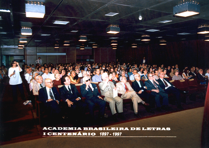 Os filósofos Centenário da ABL Academia Brasileira de Letras